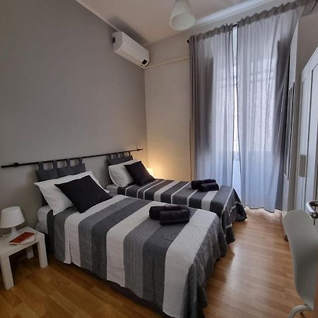Sa Domu De Su Beciu Appartement Cagliari Buitenkant foto