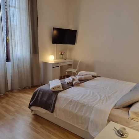 Sa Domu De Su Beciu Appartement Cagliari Buitenkant foto