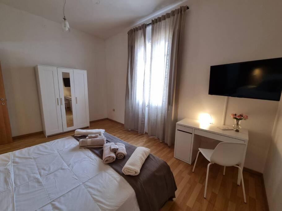 Sa Domu De Su Beciu Appartement Cagliari Buitenkant foto