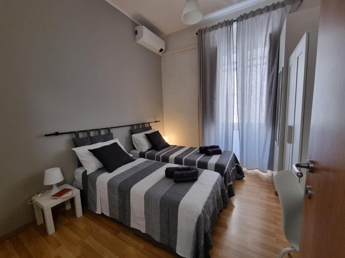 Sa Domu De Su Beciu Appartement Cagliari Buitenkant foto