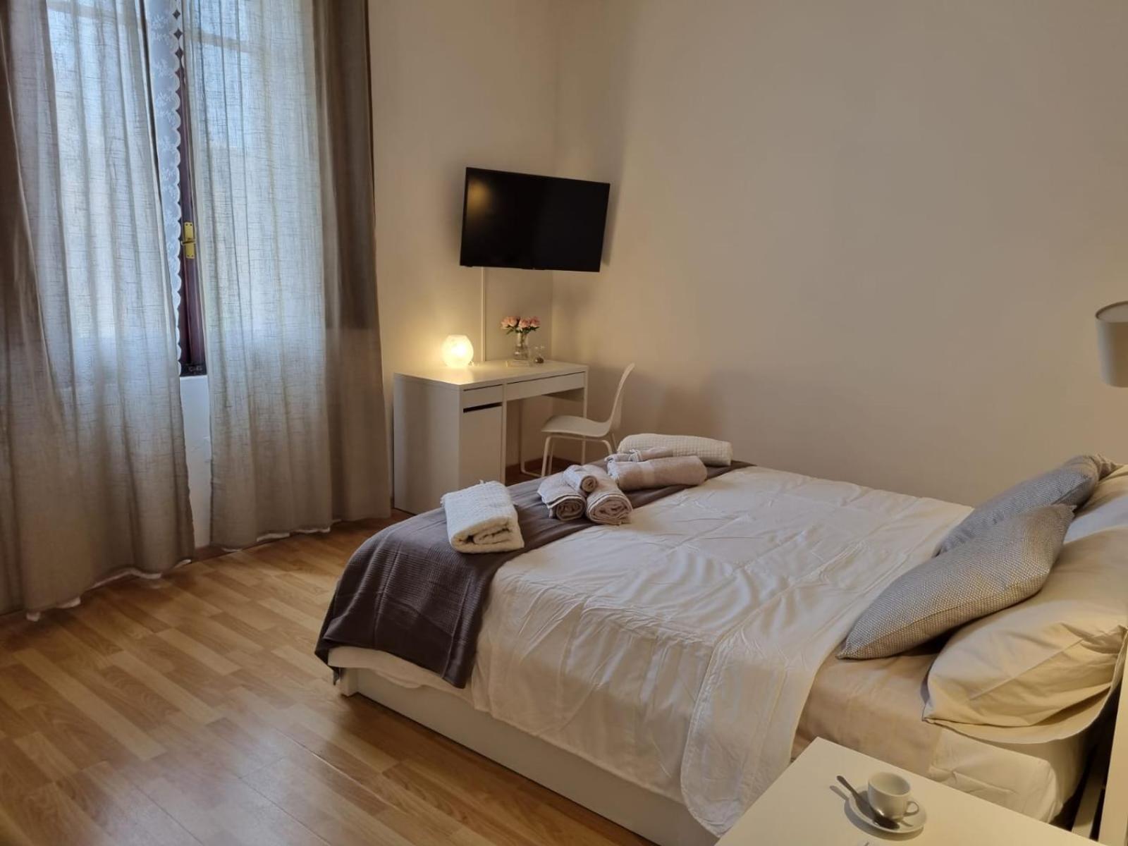 Sa Domu De Su Beciu Appartement Cagliari Buitenkant foto